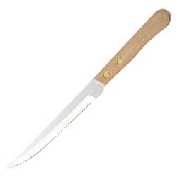 Walco Stainless - 740527 - 5 in Pointed Tip Steak Knife image