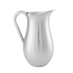 American Metalcraft - SDWP64 - 64 oz Double Wall Pitcher image