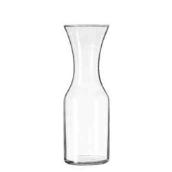 Libbey Glassware - 795 - 1 Ltr Glass Decanter image