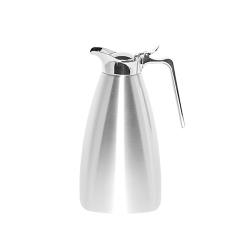 Service Ideas - SVSQ15BS - 1 1/2L Stainless Steel Coffee Dispenser image