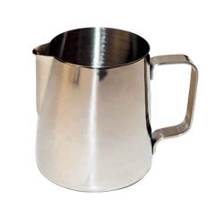 Winco - WP-20 - 20 oz Stainless Steel Pitcher image