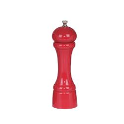 Chef Specialties - 08651 - 8" Candy Apple Pepper Mill image