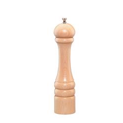Chef Specialties - 10250 - Imperial 10" Natural Pepper Mill image