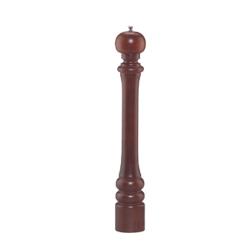 Chef Specialties - 24100 - 24" Giant Walnut Pepper Mill image