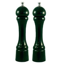 Chef Specialties - 8802 - 8" Forrest Green Mill Set image
