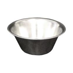 Tablecraft - 5068 - 2 oz Stainless Steel Sauce Cup image