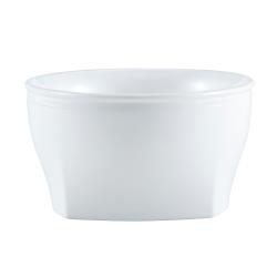 Cambro - MDSHB9148 - Harbor Collection 9 oz Insulated Bowl image