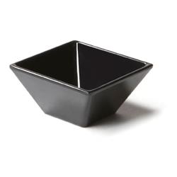 GET Enterprises - ML-257-BK - Siciliano Black 3 oz Petite Bowl image