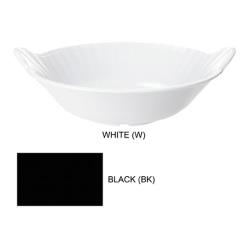 GET Enterprises - ML-93-W - Siciliano White 2 qt Bowl image