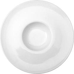 ITI - FAW-1125 - 8 Oz Porcelain Deep Well Wide Rim Bowl image