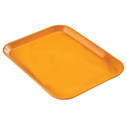 Cambro - 1216171 - 12 in x 16 in Tuscan Gold Camtray® image