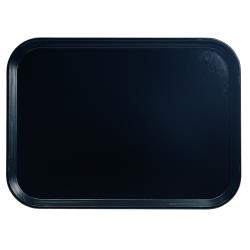 Cambro - 1520110 - 20 1/4 in x 15 in Black Camtray® image