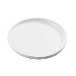 Tablecraft - 11803 - 7 1/2 in Terra Collection™ Melamine Serving Plate image