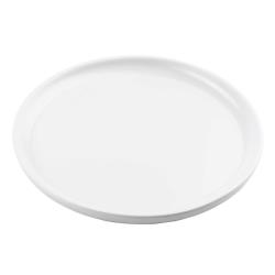 Tablecraft - 11804 - 9 in Terra Collection™ Melamine Serving Plate image