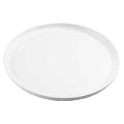Tablecraft - 11805 - 11 in Terra Collection™ Melamine Serving Plate image