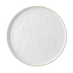 Tablecraft - 123517W - 14 in Europa Collection™ Round Serving Platter image