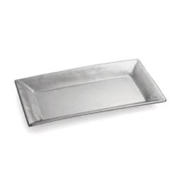 Tablecraft - R2212 - 22 in x 12 in Stainless Steel Remington Platter image