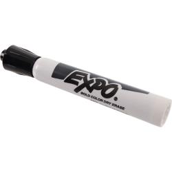 Expo - Black Dry Erase Marker image