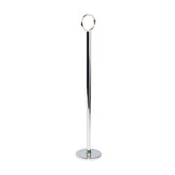 Winco - TBH-12 - 12 in Table Number Holder image