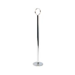 Winco - TBH-8 - 8 in Table Number Holder image