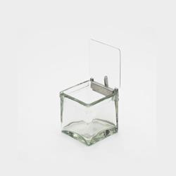 Cal-Mil - 1807 - Glass Jar Cover image