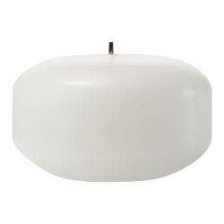 Hollowick - FC2W-144 - 2 in Select Wax® Floating Candle image