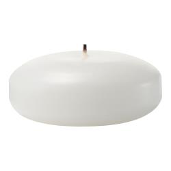 Hollowick - FC3W-72 - 3 in Select Wax Floating Candle image