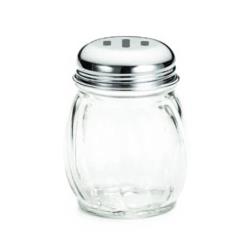 Tablecraft - 260SL-1 - 6 oz Slotted Cheese Shaker image