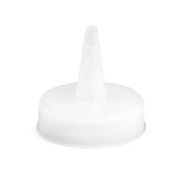 Tablecraft - 100TC - Natural Squeeze Bottle Top image