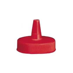 Tablecraft - 100TK - Squeeze Bottle Red Top image