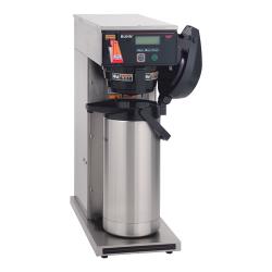 Bunn - AXIOM-DV-APS - 7.5 Gal Per Hour Automatic Airpot Coffee Brewer image