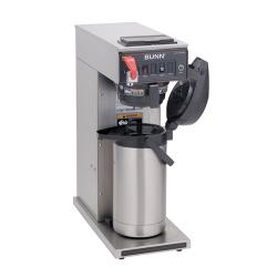 Bunn - CWTF15-APS - 7.5 Gal Per Hour Automatic Airpot Coffee Brewer image
