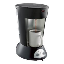 Bunn - MCA - 1 Cup Automatic Pod Coffee Brewer image