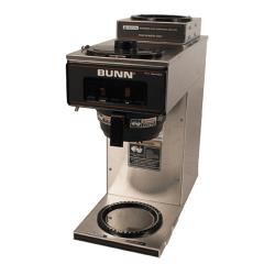 Bunn - VP17-2 - 3.8 gal/hr Pourover Coffee Brewer w/ 2 Warmers image