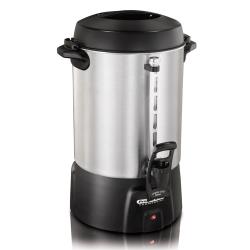 Proctor Silex - 45060R - 60 cup Coffee Urn image