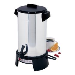 West Bend - 43536 - 36 cup Coffee Percolator image