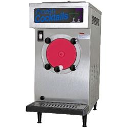 SaniServ - 108HP - Countertop 10 Gal/Hr 25 Qt Frozen Beverage Machine image