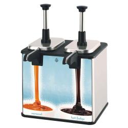 Server - 85899 - Twin EZ-Topper™ Topping Warmer image