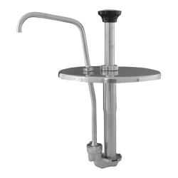 Server - 83200 - Stainless Steel Pump For 4 Qt Insets image