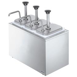 Server - 83790 - Countertop Cold Station image