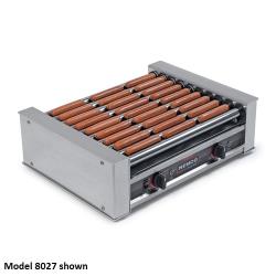 Nemco - 8036 - 36 Hot Dog Roller Grill image