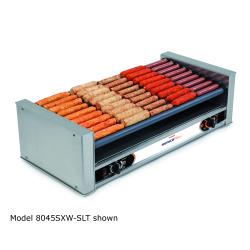 Nemco - 8045W - 45 Hot Dog Roller Grill image