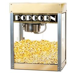Winco - 11048 - 120V Popcorn Machine image