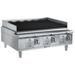 Electrolux-Dito - 169121 - 36 in Gas Charbroiler Top image