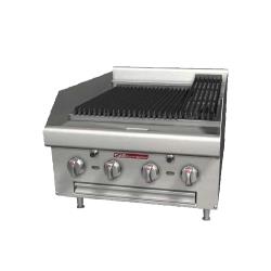 Southbend - HDC-24 - Counterline 24 in Radiant Countertop Charbroiler image