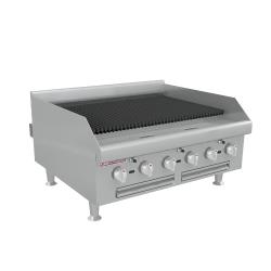 Southbend - HDC-36 - Counterline 36 in Radiant Countertop Charbroiler image