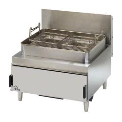 Star Manufacturing - 630FF - 30 lb Star-Max® Gas Fryer image