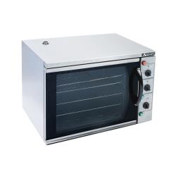 Adcraft - COH-3100WPRO - Professional Half Size Convection Oven image
