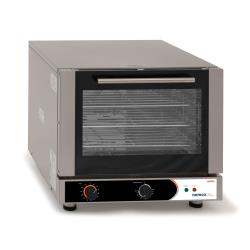 Nemco - 6220-17 - Half Size Manual Convection Oven image