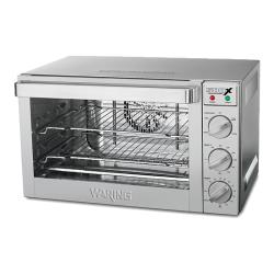Waring - WCO500X - Half Size Commercial Convection Oven image